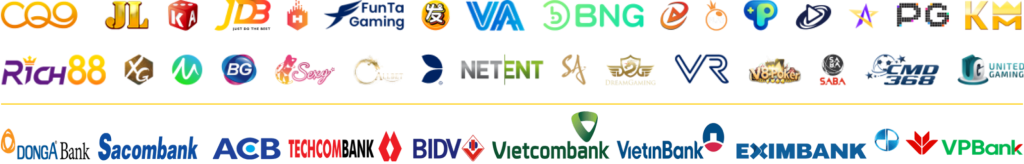 đối tác uy tín ricwin pc