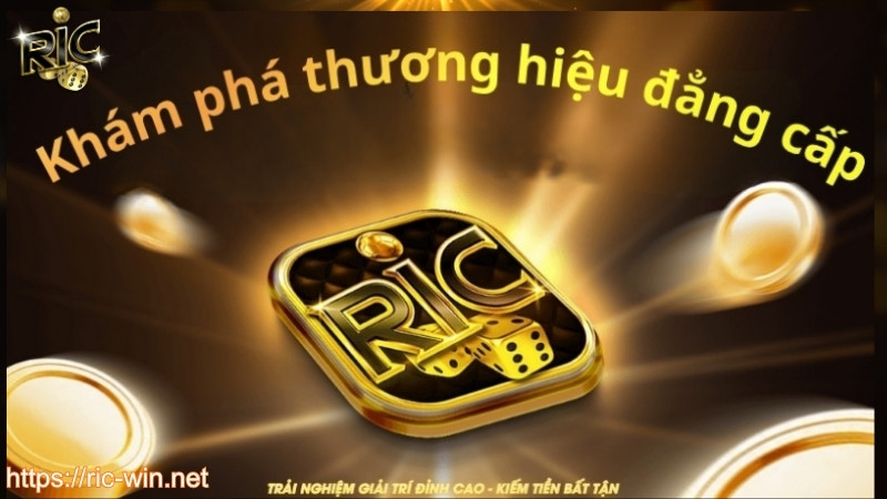 Đăng nhập RICWIN cùng nhiều quyền lợi hấp dẫn