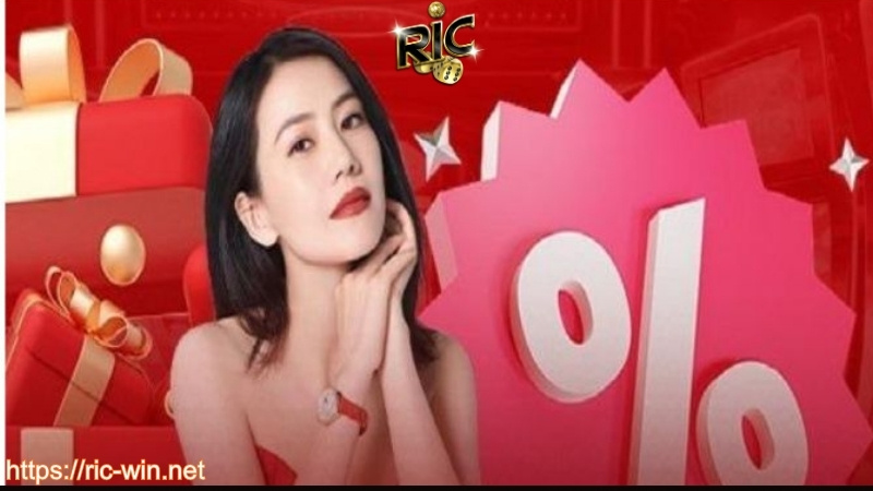 Lưu ý khi nhận khuyến mãi RICWIN mới nhất