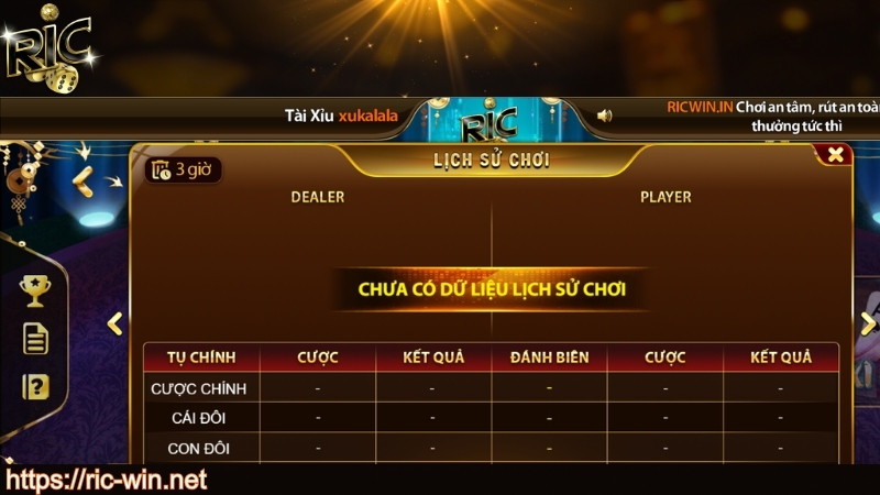 Mẹo chơi game bài RICWIN hiệu quả
