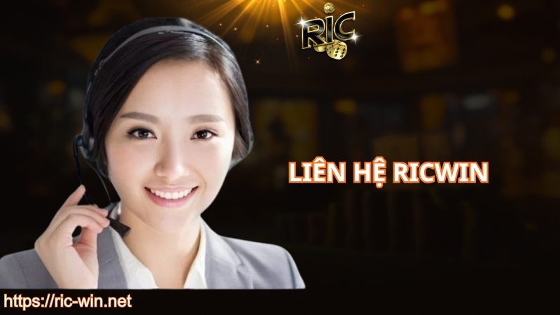 Trường hợp nên liên hệ RICWIN